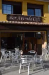 Hostal Avenida Hotels in Arenas de San Pedro