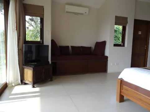 สตูดิโอพร้อมวิวทะเล