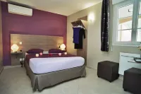 Hôtel l'Anvia Hotels in Suze-la-Rousse