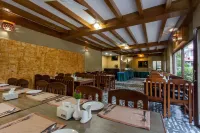 Hotel Peninsula Hotels in Pokhara