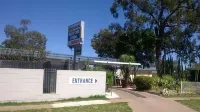 Warren Motor Inn