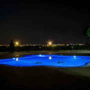 Marina View Fort Beach