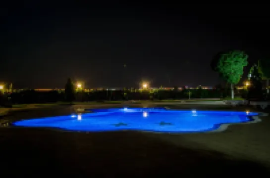 Marina View Fort Beach