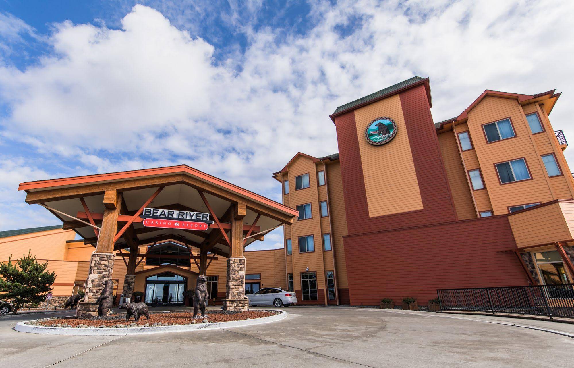 Bear River Casino Resort