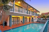 Academy at Botany Motor Inn Hotels in Beachlands