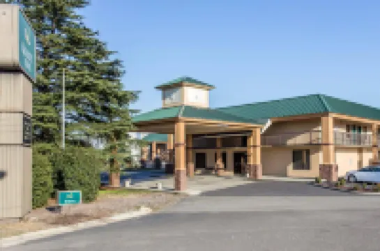 Quality Inn Aiken North