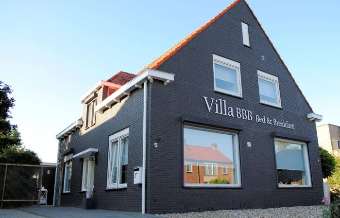 Villa BBB