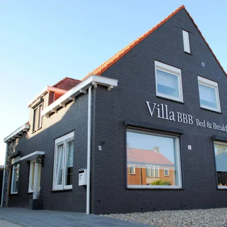 Villa BBB