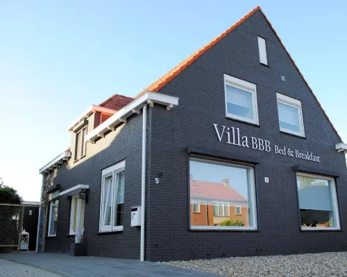 Villa BBB Hotels in Oosterhout
