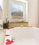 Hotel Villa Ludwig - Bathtub