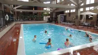 The Academy Hotel Colorado Springs - piscina