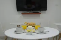 플라자 마요르 리마 Lurigancho-Chosica 호텔