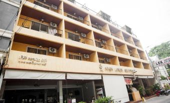 High Lords Residence - Housity