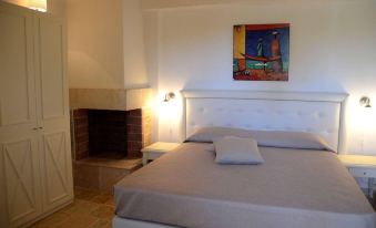 Agriturismo Masseria San Leonardo