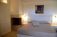 Agriturismo Masseria San Leonardo Отели рядом с достопримечательностью «Сафари зоопарк»