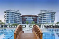 Baia Lara Hotel