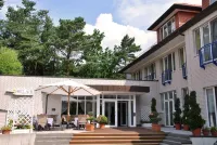 Bel Air Strandhotel Glowe Hotels in Lohme
