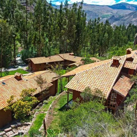 Sacred Dreams Lodge