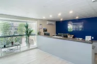 White Heron Motor Lodge Hotel a Gisborne