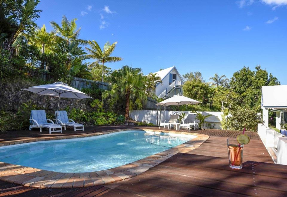 Ninderry Manor Luxury Retreat - Housity