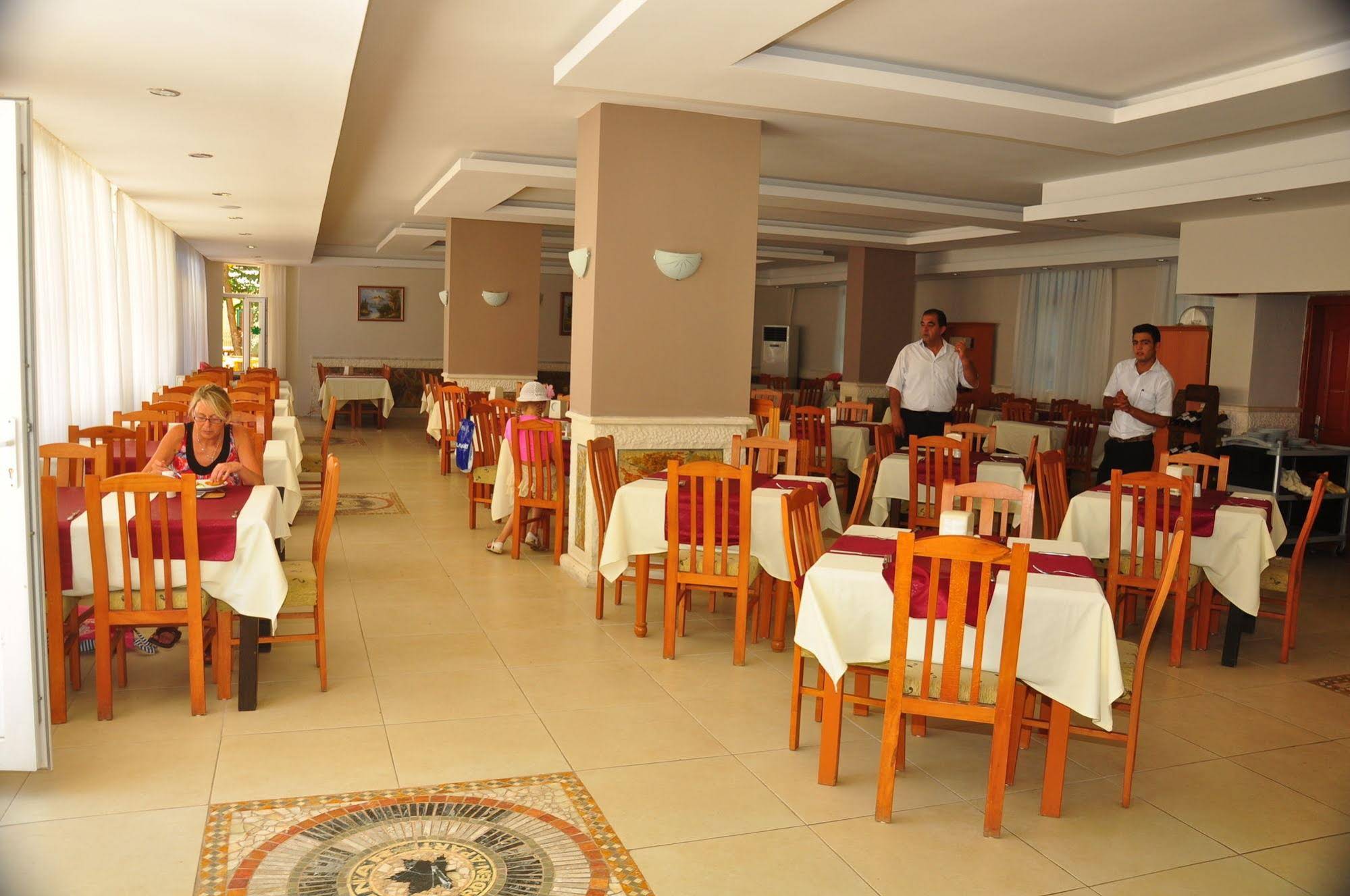 Çınar Family Suite Hotel (Cinar Family Suite Hotel)