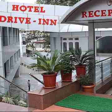 Hotel Drive Inn Others