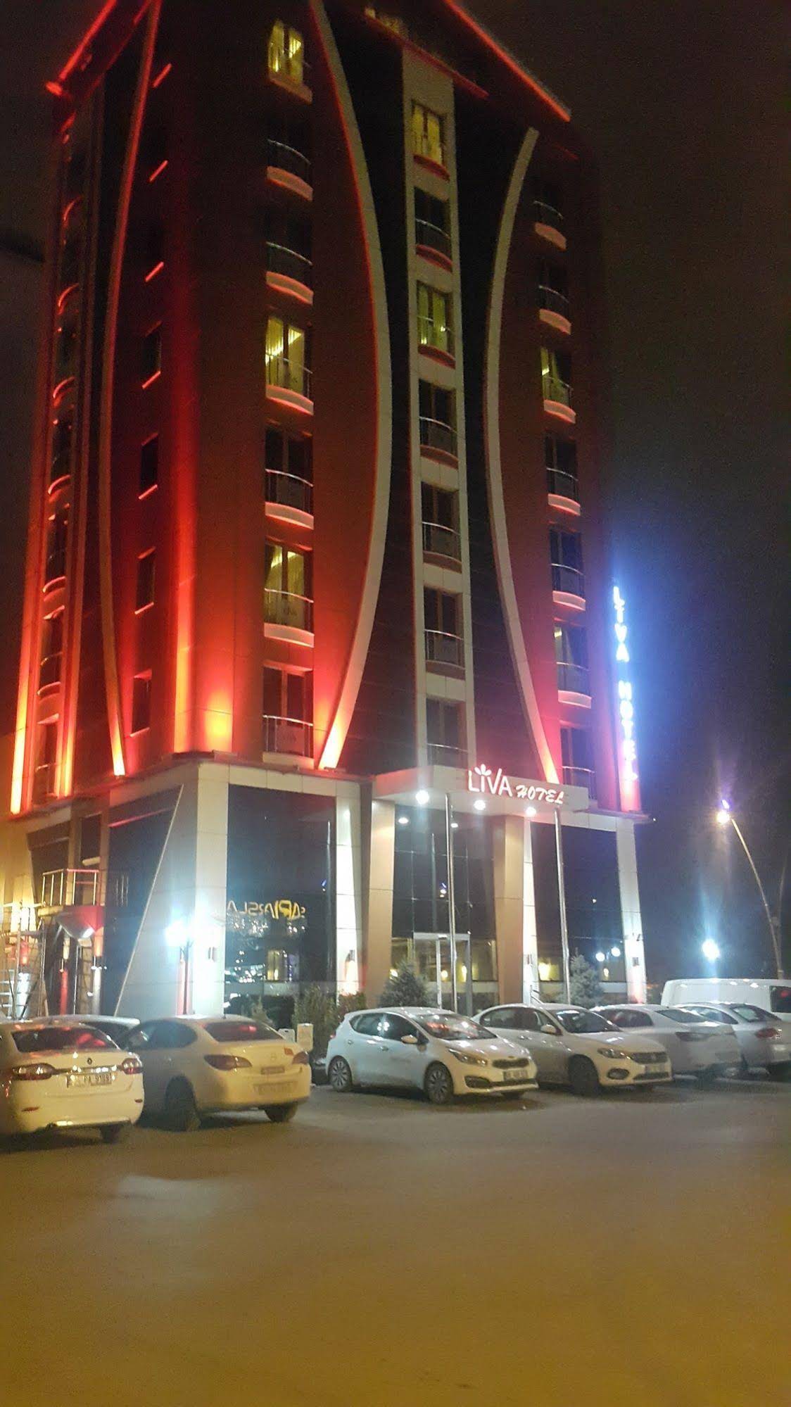 My Liva Hotel