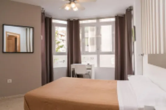 Habitaciones Barra 89 Hoteles en Valencia