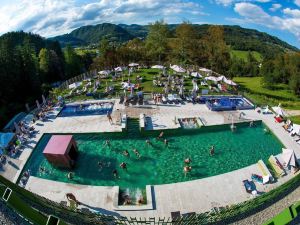 Rimske Terme Resort - Hotel Zdraviliški Dvor