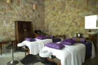 Hotel San Bada Resort & Spa - spa