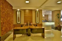 Paiaguas Palace Hotel Hotels in Coxipo da Ponte