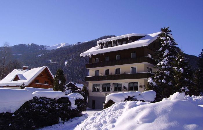 Gasthof Zur Gams