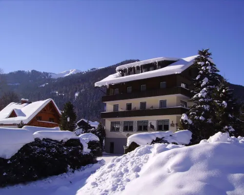 Gasthof Zur Gams Hotels in Liezen District