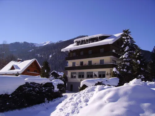 Gasthof Zur Gams