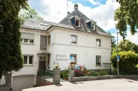 Hotel Pension Wiesenau Hotels in Schotten