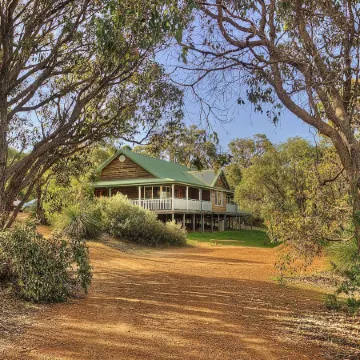 Yallingup Forest Resort