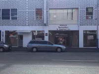 Adelaide Backpackers Hindley St Hotels in Mile End