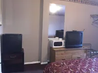 Friendly Inn Motel