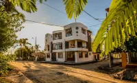 Hotel Volcano Hoteles en Puerto Villamil