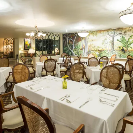 HS Hotsson Hotel Tampico