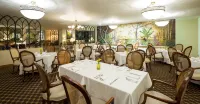 HS HOTSSON 坦皮科酒店 - 早餐