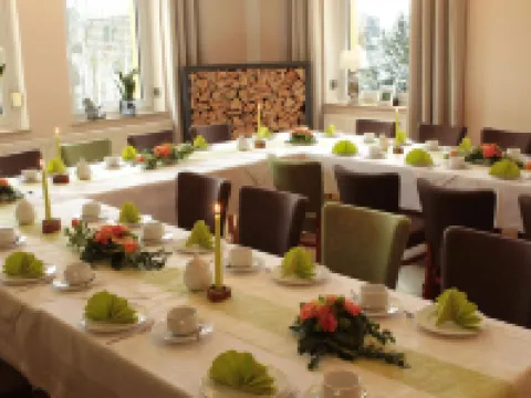 Hotel Restaurant Zwergschlösschen Hotels in Gera