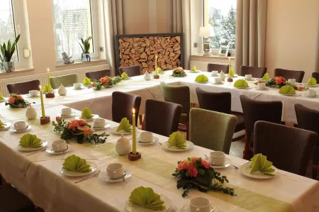 Hotel Restaurant Zwergschlösschen