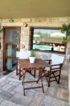 Enalio Suites Hotels in Vrachati