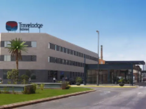 Hotel Travelodge Valencia Aeropuerto Hoteles en Manises