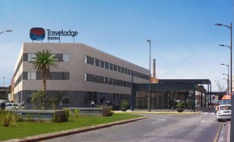 Travelodge Valencia Aeropuerto