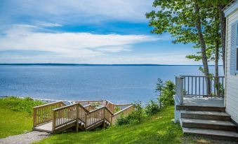 Glenmoor by the Sea