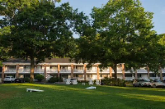 Ogunquit the Milestone Inn