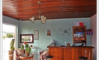 Pousada Das Rosas - Housity