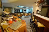 Oxford Hotel Hotels in Montevideo
